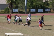 2008 PSLAA Ravens