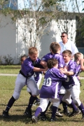 2008 PSLAA Ravens