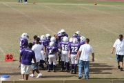 2008 PSLAA Ravens