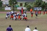 2008 PSLAA Ravens