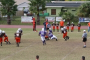 2008 PSLAA Ravens