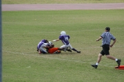 2008 PSLAA Ravens