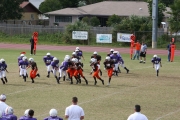 2008 PSLAA Ravens