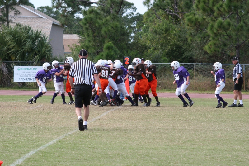 2008 PSLAA Ravens