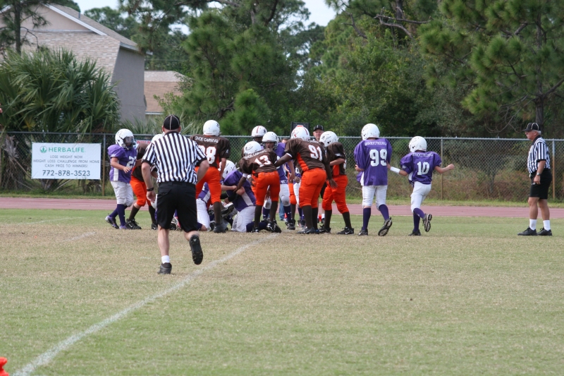 2008 PSLAA Ravens