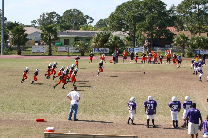 2008 PSLAA Ravens