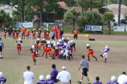 2008 PSLAA Ravens