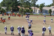 2008 PSLAA Ravens