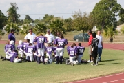 2008 PSLAA Ravens