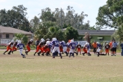 2008 PSLAA Ravens