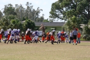 2008 PSLAA Ravens