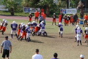 2008 PSLAA Ravens