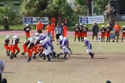 2008 PSLAA Ravens