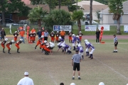 2008 PSLAA Ravens