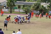 2008 PSLAA Ravens