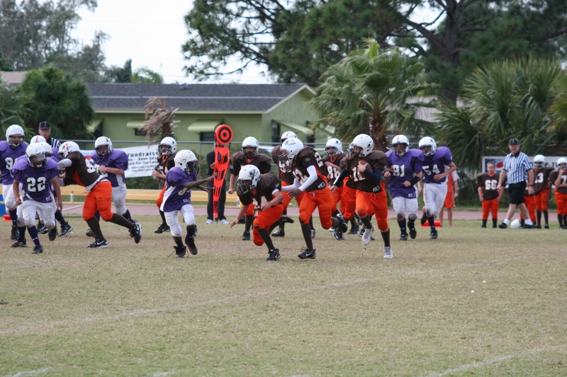 2008 PSLAA Ravens