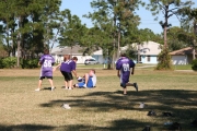 2008 PSLAA Ravens