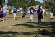 2008 PSLAA Ravens