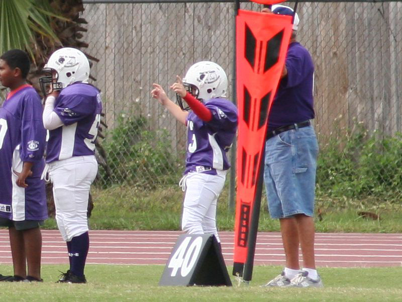 2008 PSLAA Ravens