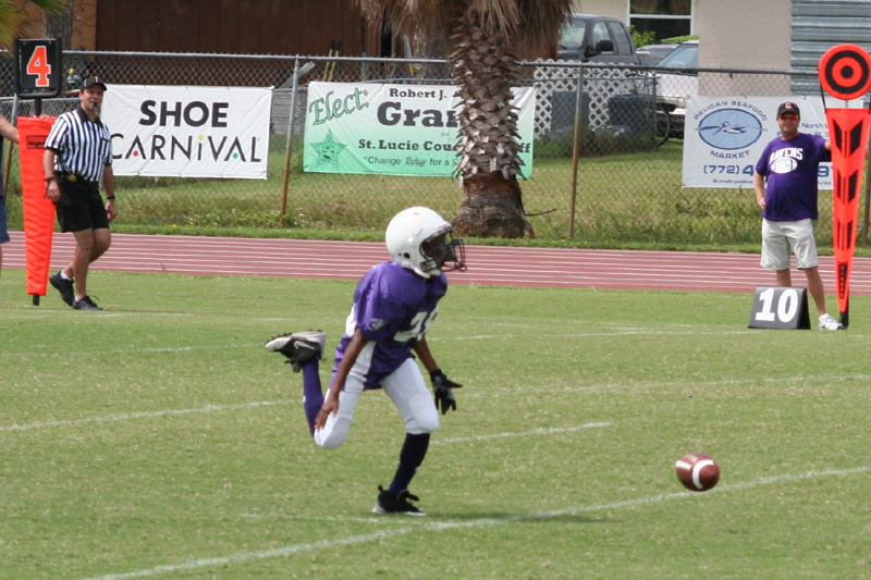 2008 PSLAA Ravens