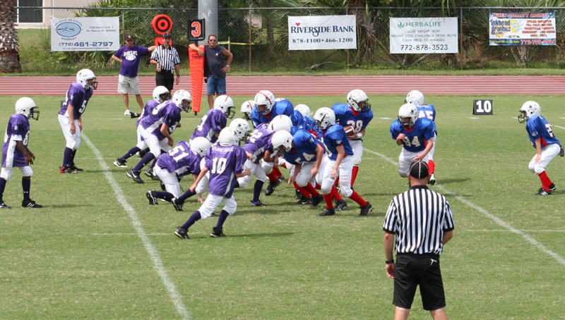 2008 PSLAA Ravens