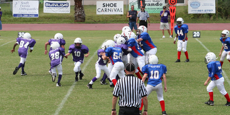 2008 PSLAA Ravens