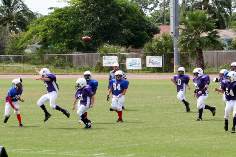 2008 PSLAA Ravens