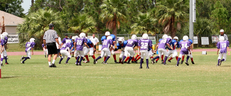 2008 PSLAA Ravens