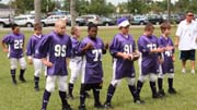 2008 PSLAA Ravens