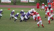 2008 PSLAA Ravens