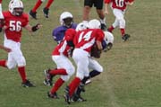 2008 PSLAA Ravens