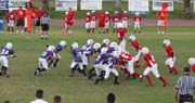 2008 PSLAA Ravens