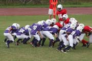 2008 PSLAA Ravens