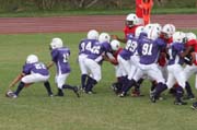 2008 PSLAA Ravens