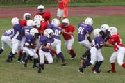 2008 PSLAA Ravens