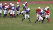 2008 PSLAA Ravens