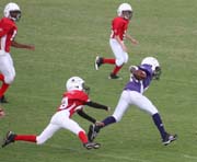 2008 PSLAA Ravens