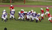 2008 PSLAA Ravens