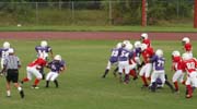 2008 PSLAA Ravens