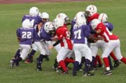 2008 PSLAA Ravens