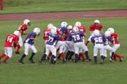 2008 PSLAA Ravens