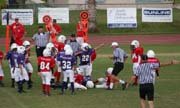 2008 PSLAA Ravens