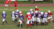 2008 PSLAA Ravens