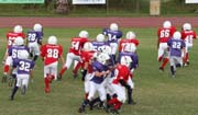 2008 PSLAA Ravens