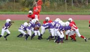 2008 PSLAA Ravens