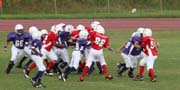 2008 PSLAA Ravens