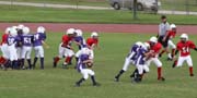 2008 PSLAA Ravens