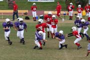 2008 PSLAA Ravens