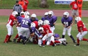 2008 PSLAA Ravens