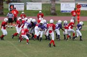 2008 PSLAA Ravens